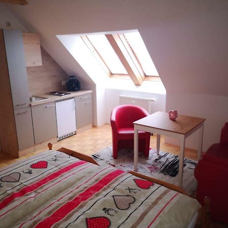 Haus Elsasser Sankt Johann am Tauern 외부 사진