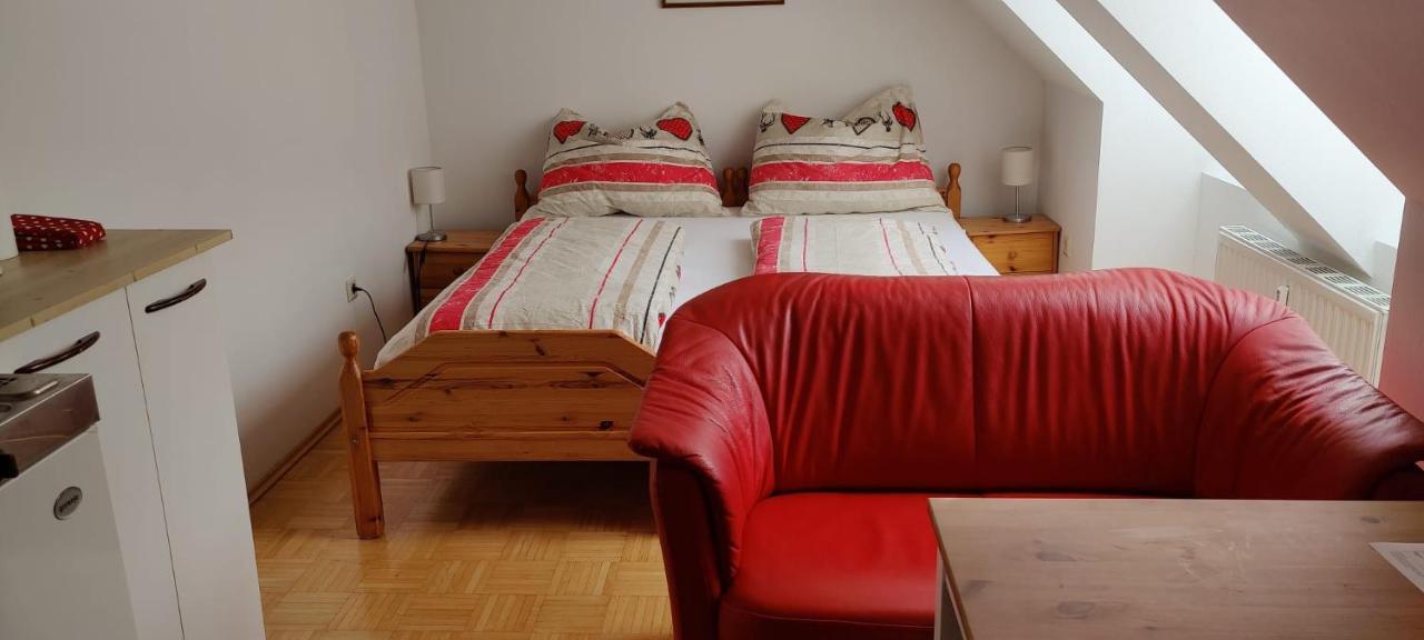 Haus Elsasser Sankt Johann am Tauern 외부 사진