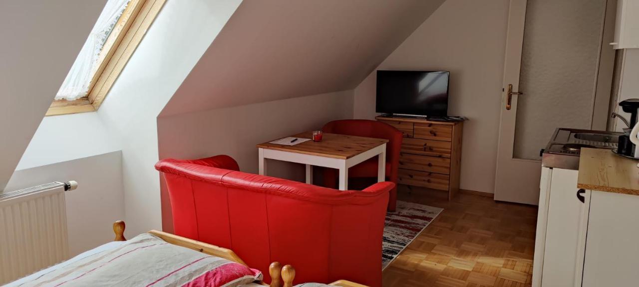Haus Elsasser Sankt Johann am Tauern 외부 사진