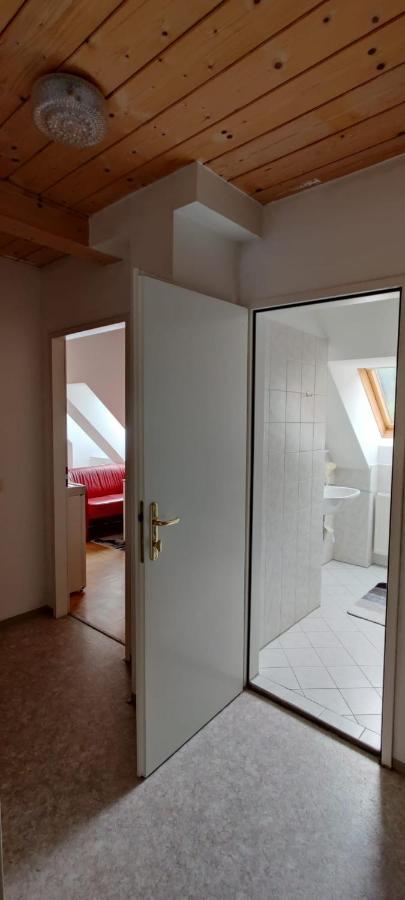Haus Elsasser Sankt Johann am Tauern 외부 사진